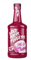 Dead Mans Fingers Himbeere 37,5% 0,7 l (bloße Flasche) 