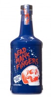 Dead Mans Fingers Hazelnut 37,5% 0,7 l (holá láhev) 