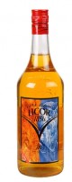 Huevo Licor 1898 18% 1 l (bloße Flasche) 