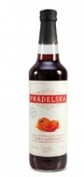 L'or Prada Mead Chili 21% 1 l (bloße Flasche) 