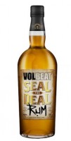 Volbeat Seal The Deal 40% 0,7 l (bloße Flasche) 