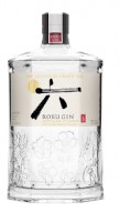 Roku Japanischer Gin 43% 1 l (bloße Flasche) 
