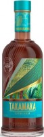 Takamaka Extra Noir 43% 0,7 l (bloße Flasche) 