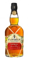 Plantage Xaymaca Spezial Trocken 43% 0,7 l (bloße Flasche) 