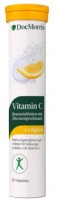 Doc Morris Vitamin C Zitronengeschmack 20 Stück 80 g 