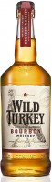 Wild Turkey 81 Proof  40,5% 0,7 l (holá láhev) 