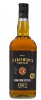 Kentucky Highway Crafted 40% 1 l (holá láhev) 