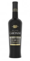 Ron Aňejo Carúpano 12Y Reserva 40% 0,7 l (bloße Flasche) 