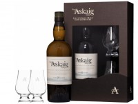 Port Askaig Islay 8Y+2 Gläser 45,8% 0,7 l 