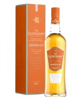 Glen Grant Arboralis 40% 0,7 l (Karton) 