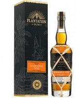 Plantation Barbados Old Rum 44,9% 0,7L (karton) 