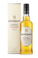 Glen Grant The Major's Reserve 40% 0,7 l (Karton) 