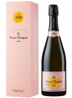 Veuve Clicquot Rose 12,5% 0,75 l (karton) 
