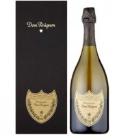 Dom Pérignon 12,5% 0,75 l (Karton) 