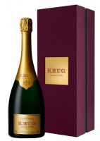 Krug Grande Cuveé  12,5% 0,75L (karton) 