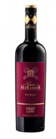 Gran Mirador Red Blend 12% 0,75 l (holá láhev) 