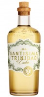 Ron Santisima Trinidad 3Y 40% 0,7 l (bloße Flasche) 