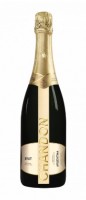 Chandon Brut Argentina 12% 0,75 l (bloße Flasche) 