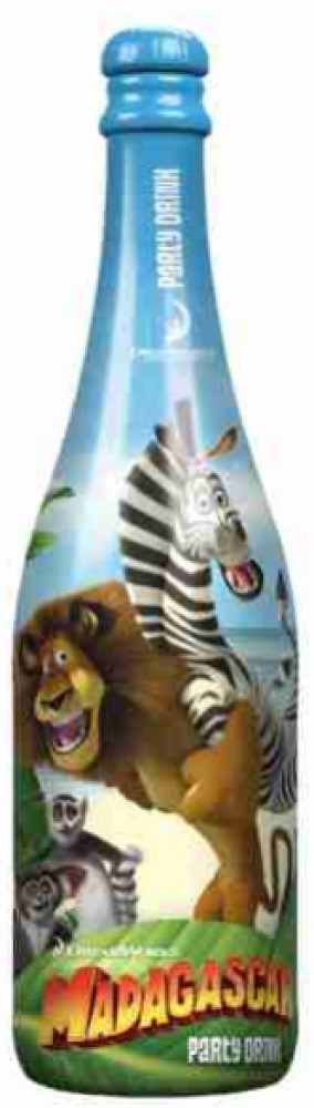 Königlicher Madagaskar Party Drink 0,75 l
