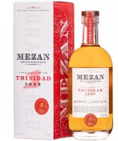 Mezan Trinidad 2009 46% 0,7 l (karton) 