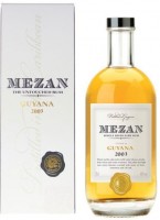 Mezan Guyana 2003 40% 0,7 l (Karton) 