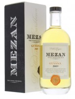Mezan Guyana 2005 40% 0,7 l (Karton) 