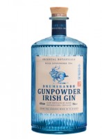 Drumshanbo Gunpowder Irish Gin 43% 1 l (bloße Flasche) 