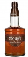 New Grove Café Liquer 26% 0,7 l (bloße Flasche) 