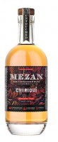 Mezan Chiriqui 40% 0,7 l (bloße Flasche) 