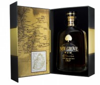 New Grove rum Emotion 1969  47% 0,7 l (karton) 