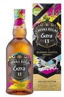 Chivas Regal Extra 13Y 40% 1 l (karton) 