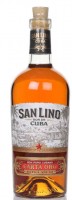 San Lino Ron De Cuba Carta Oro Dunkel 40% 0,7 l (Flasche) 