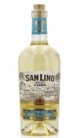 San Lino Ron De Cuba Carta Blanco 40% 0,7 l (bloße Flasche) 