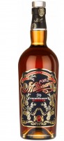 Millonario Aniversario Reserva 10y 40% 0,7 l (holá láhev) 