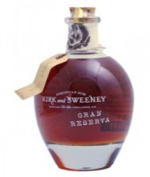 Kirk And Sweeney Gran Reserva 40% 0,7 l (holá láhev) 