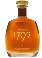 Small Batch 1792 46,85% 0,75l (bloße Flasche) 