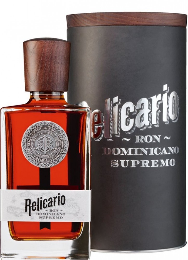 Relicato Supremo 40% 0,7 l (Tube)