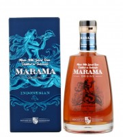 Marama Origins 40% 0,7 l (Karton) 