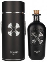 Bumbu XO Limited Edition 40% 0,7 l (tuba) 
