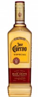 Tequila Jose Cuervo Especial Reposado Gold38% 1 l (holá láhev) 