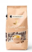 Tchibo Caffé Crema Mild Kaffeebohnen 1 kg 