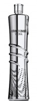 Wodka Roberto Cavalli Mirror 40% 1 l (bloße Flasche) 