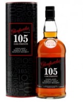 Glenfarclas 105 60% 0,7 l (Rohr) 