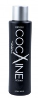 Wodka Euphoria Cocaine 40% 0,5L (bloße Flasche) 