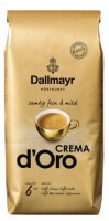 Dallmayr Crema d'Oro Kaffeebohnen 1 kg 