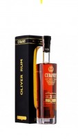 Cubaney Exquisito 21y 38% 0,7 l (Karton) 