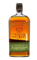 Bulleit 95 Rye Small Batch 45% 0,7 l (bloße Flasche) 