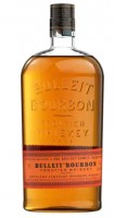Bulleit 90 Frontier 45% 0,7 l (bloße Flasche) 