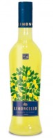 Scavi & Ray Limoncello 25% 0,7 l (holá láhev) 