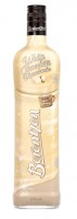 Berentzen White Choco Macadamia 17% 0,7 l (Flasche) 
